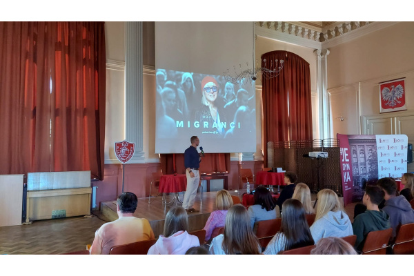 Konferencja 2