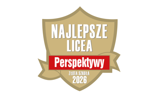 Złota Szkoła 2026